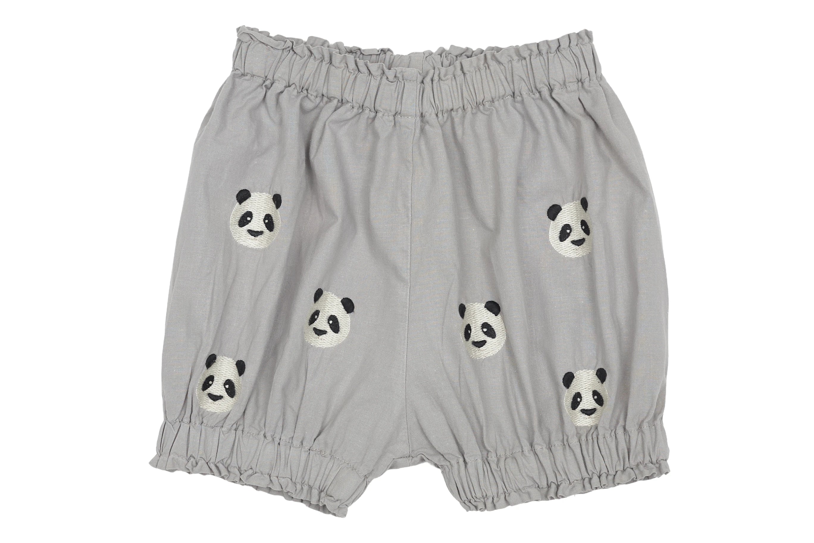 Donsje Amsterdam Carson Panda Bloomer