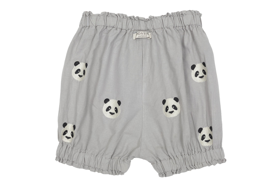 Donsje Amsterdam Carson Panda Bloomer