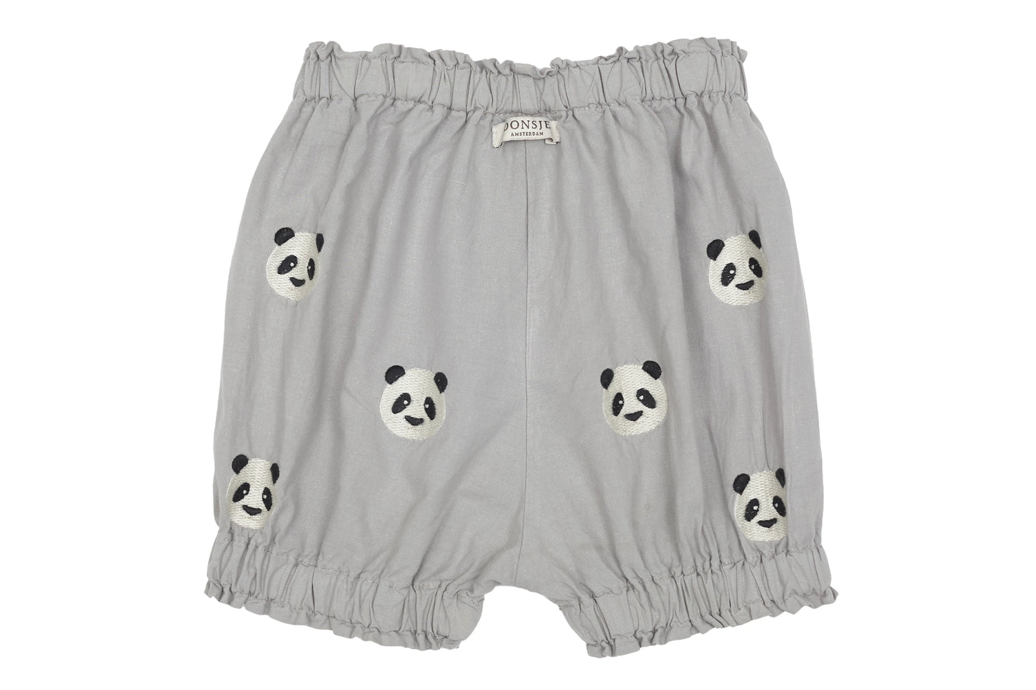 Donsje Amsterdam Carson Panda Bloomer