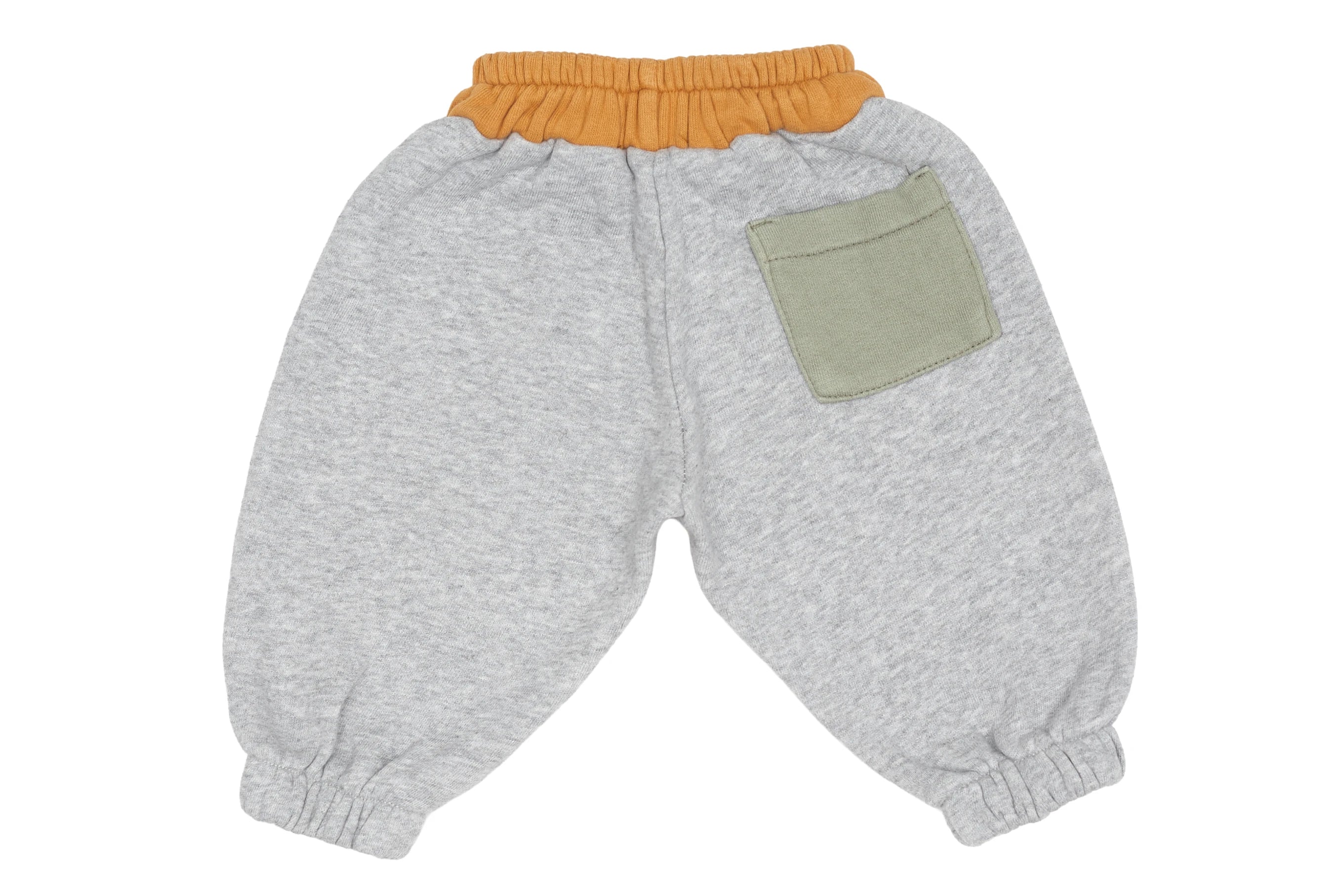 Bobo Choses Cozy Sand Dune Sweatpants