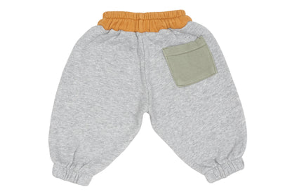 Bobo Choses Cozy Sand Dune Sweatpants