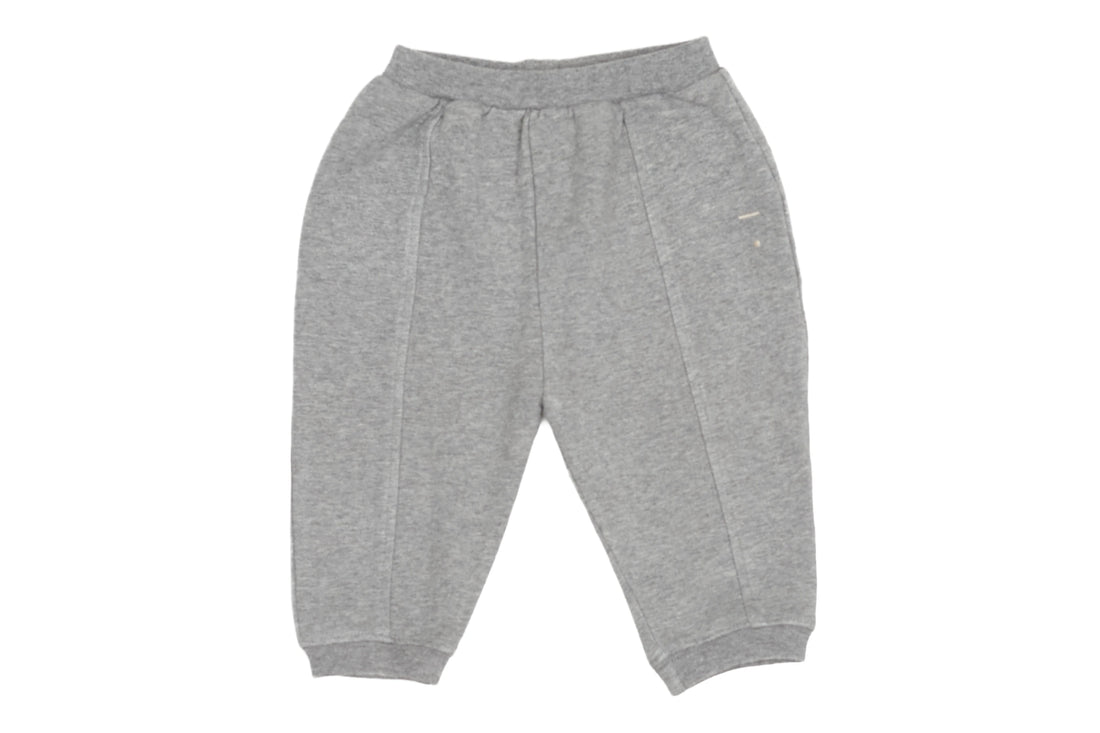 Gray Label Snuggle Gray Pants