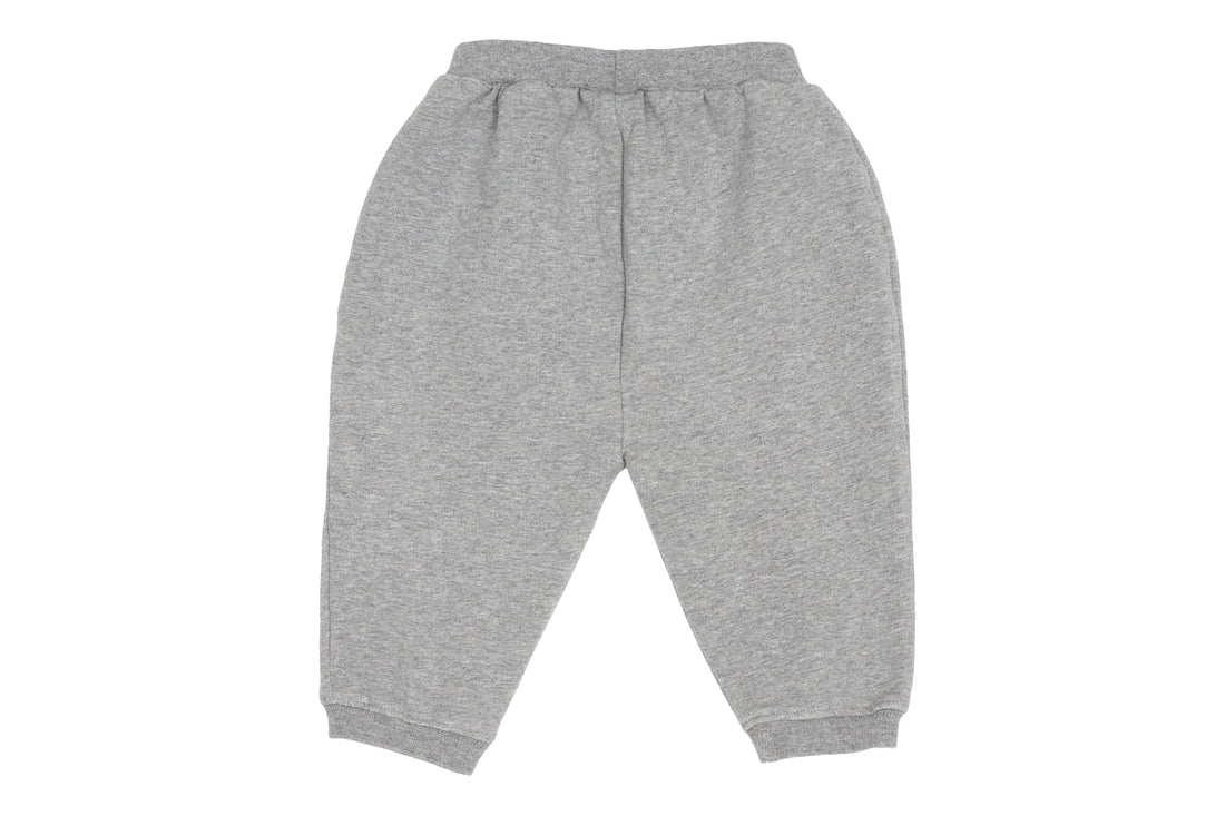 Gray Label Snuggle Gray Pants