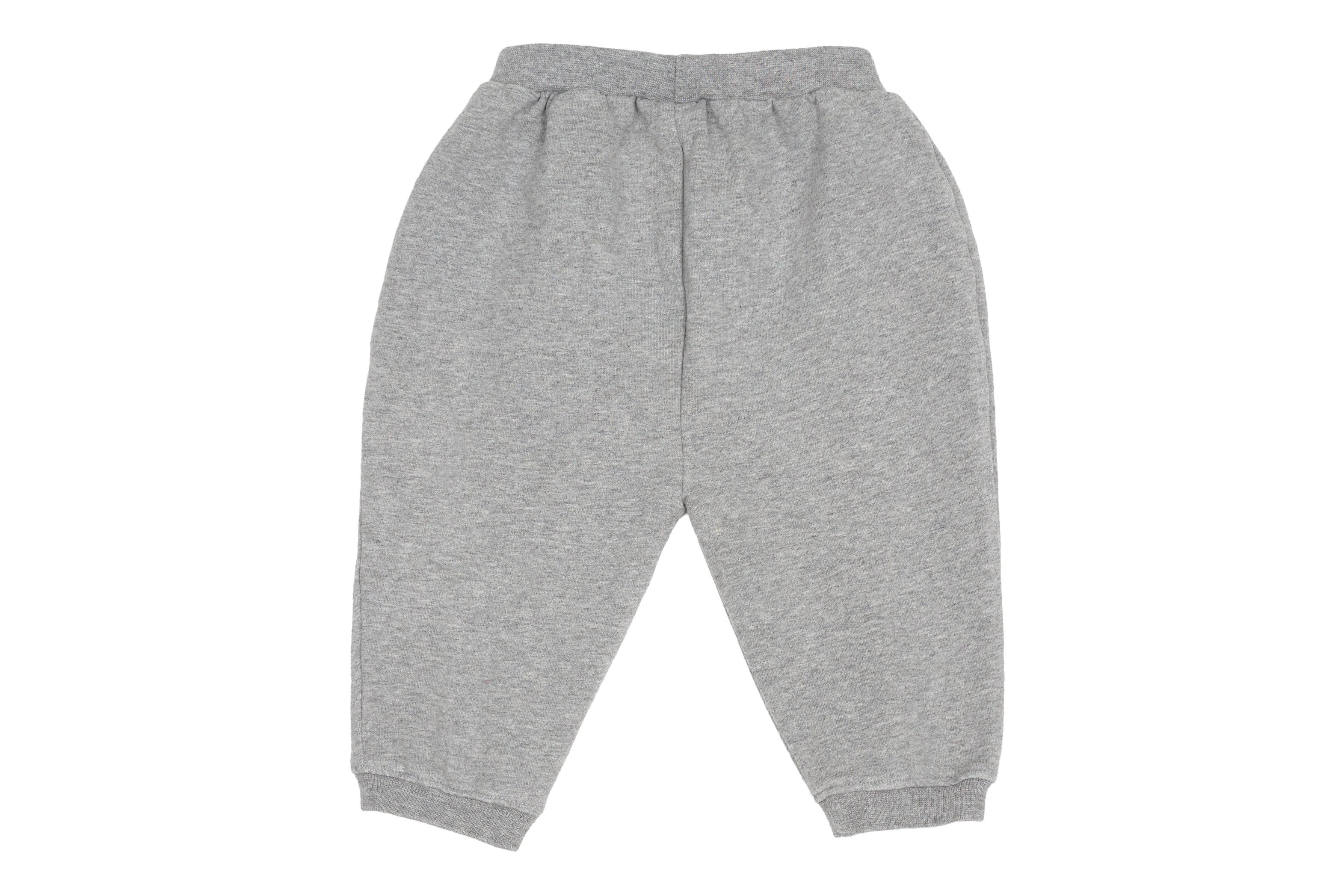 Gray Label Snuggle Gray Pants