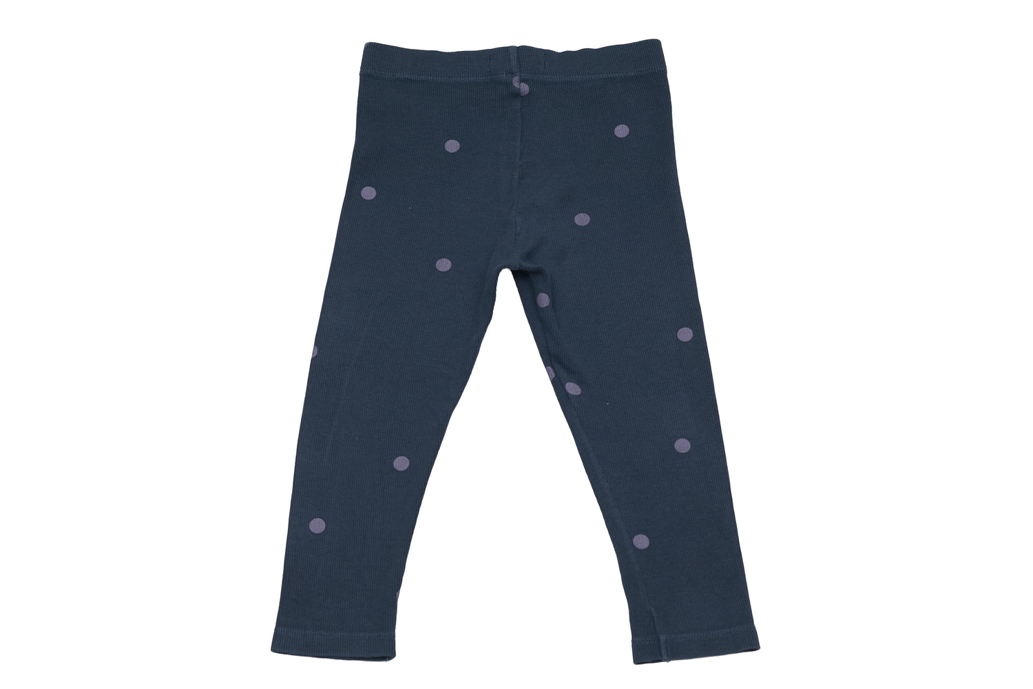 Tinycottons Lunar Dots Cozy Leggings