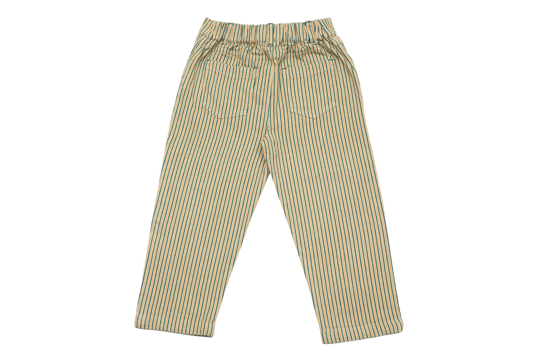 Arsène et Les Pipelettes Sailor&