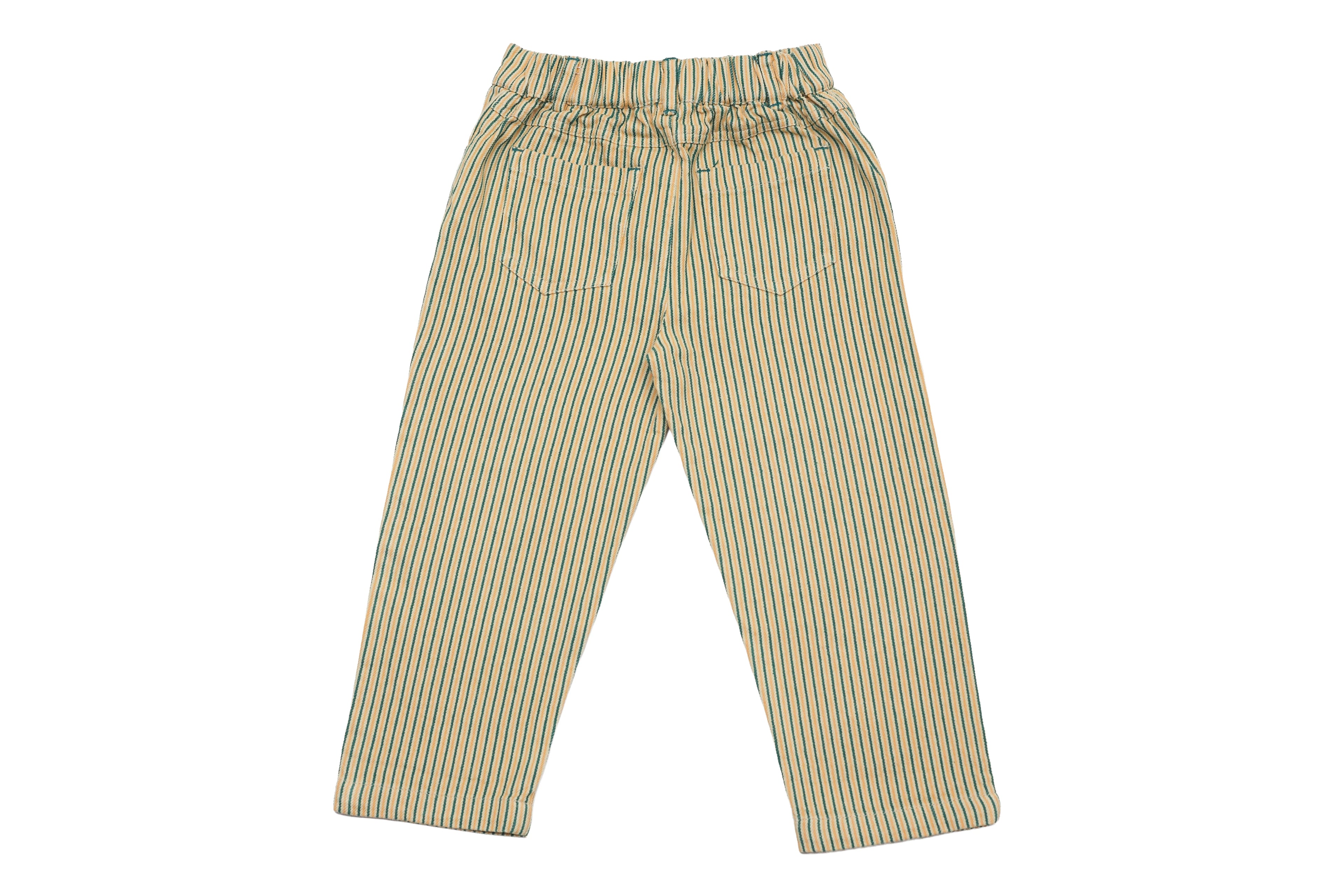 Arsène et Les Pipelettes Sailor&