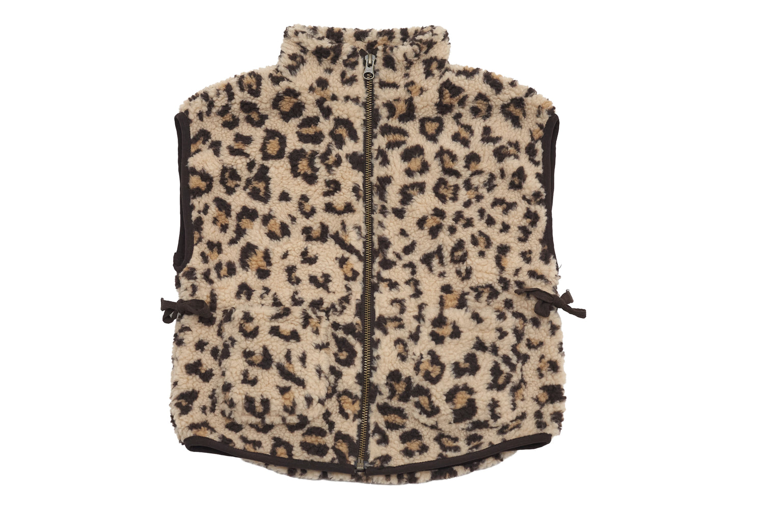 Sissy-Boy Little Wild Safari Snuggle Bodywarmer, NEW with tag