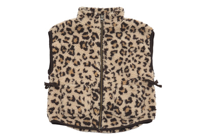 Sissy-Boy Little Wild Safari Snuggle Bodywarmer, NEW with tag