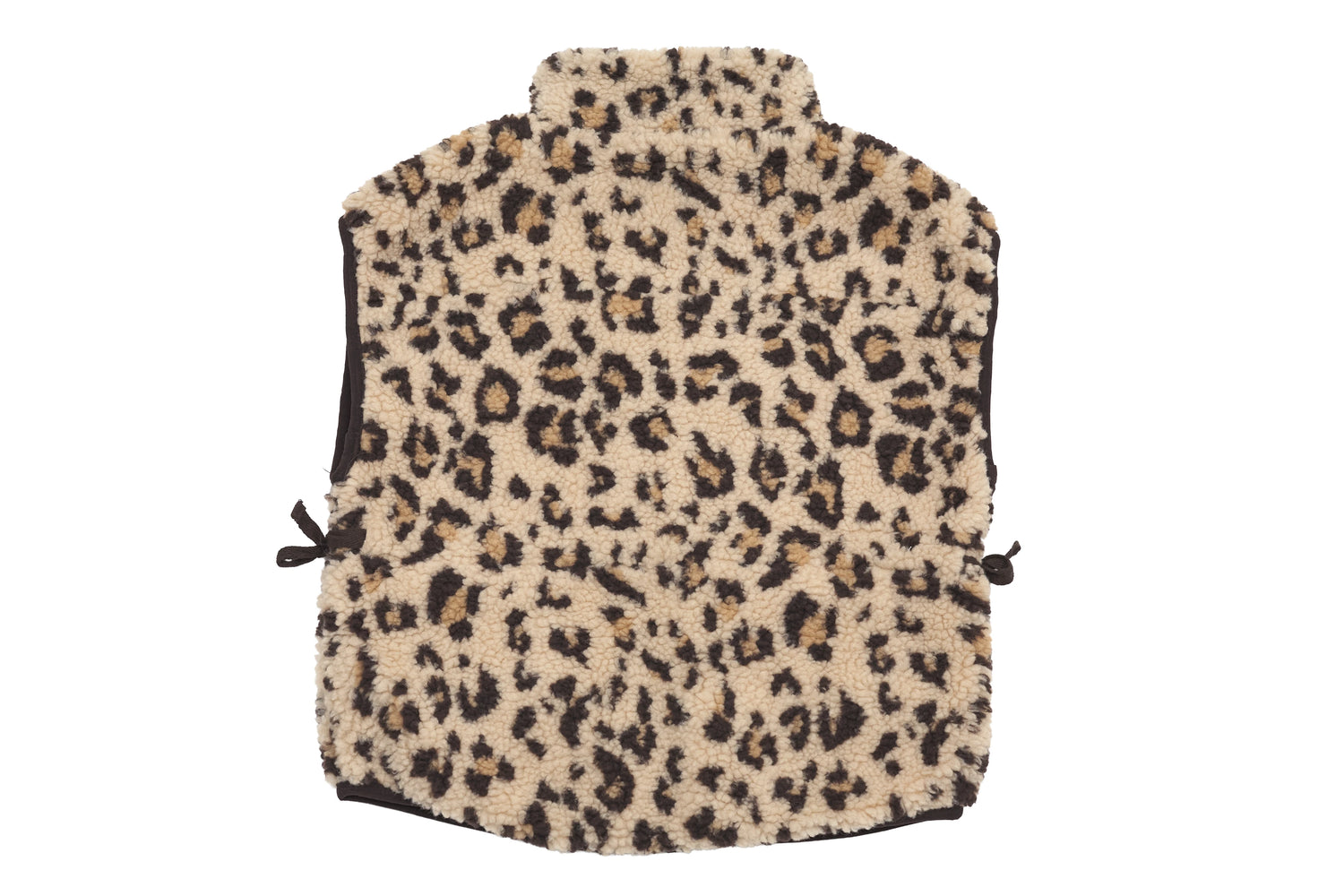 Sissy-Boy Little Wild Safari Snuggle Bodywarmer, NEW with tag