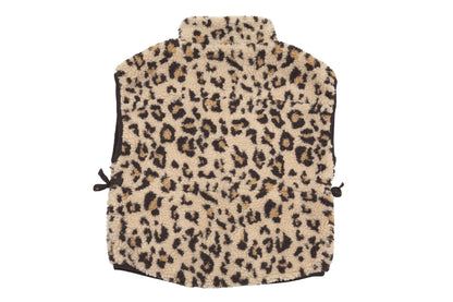 Sissy-Boy Little Wild Safari Snuggle Bodywarmer, NEW with tag