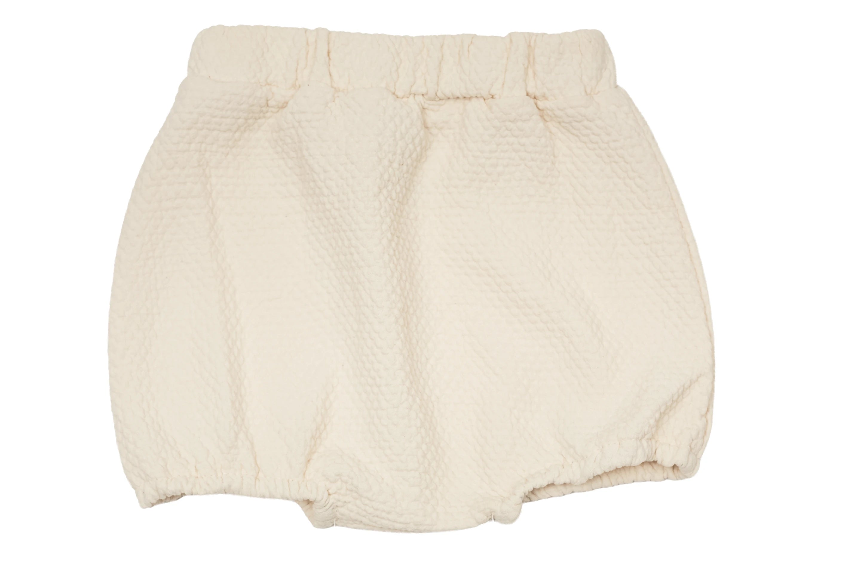 Bonito Snuggly Vanilla Cloud Bloomer, NEW without tag