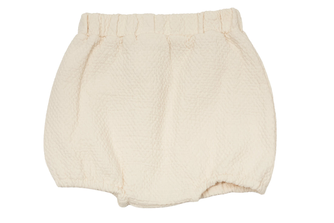 Bonito Snuggly Vanilla Cloud Bloomer, NEW without tag