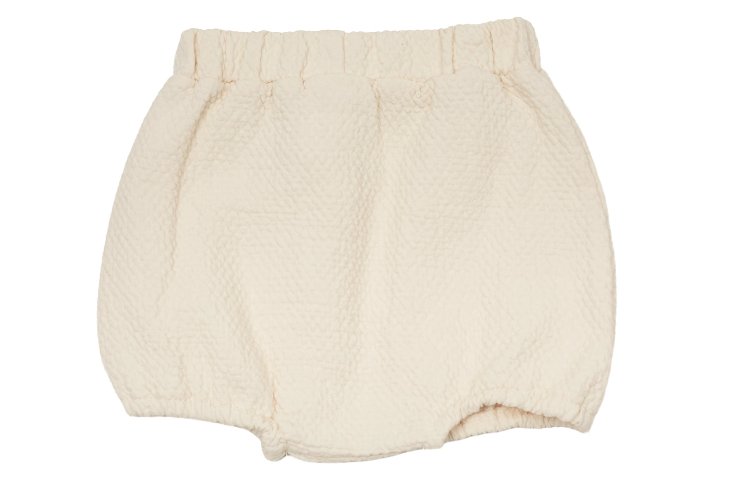 Bonito Snuggly Vanilla Cloud Bloomer, NEW without tag