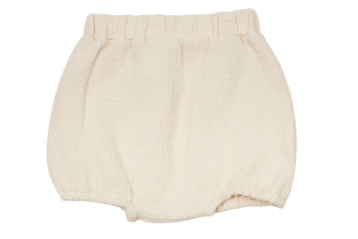 Bonito Snuggly Vanilla Cloud Bloomer, NEW without tag