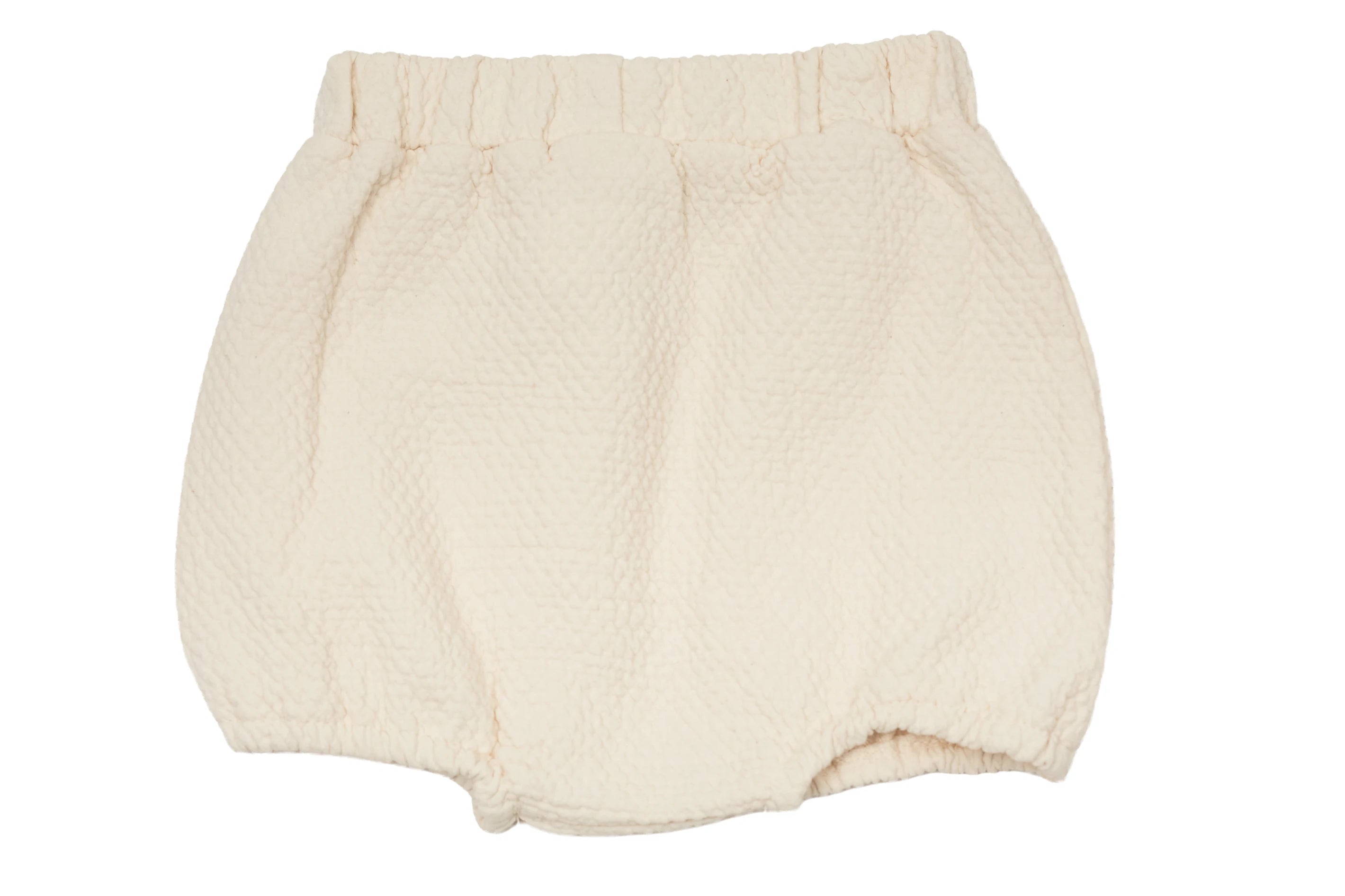 Bonito Snuggly Vanilla Cloud Bloomer, NEW without tag