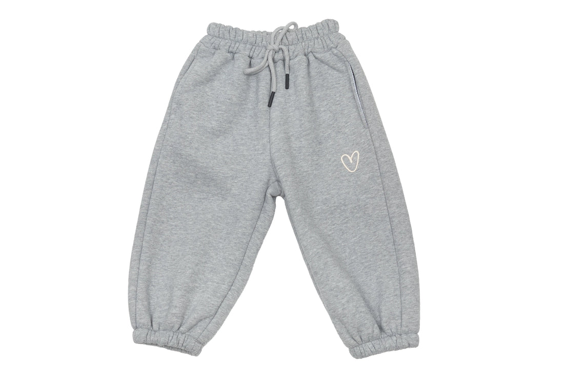Ambb-Kids Tiny Cozy Cloud Sweatpants, NEW without tag