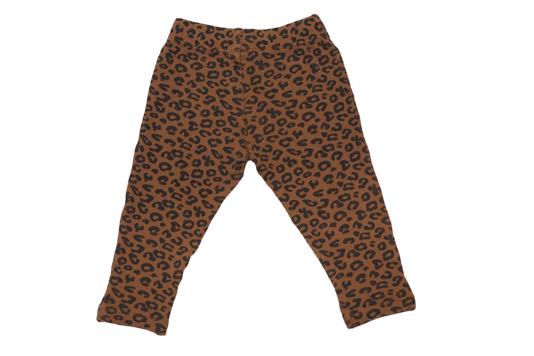 Maed for Mini Wild Safari Leggings