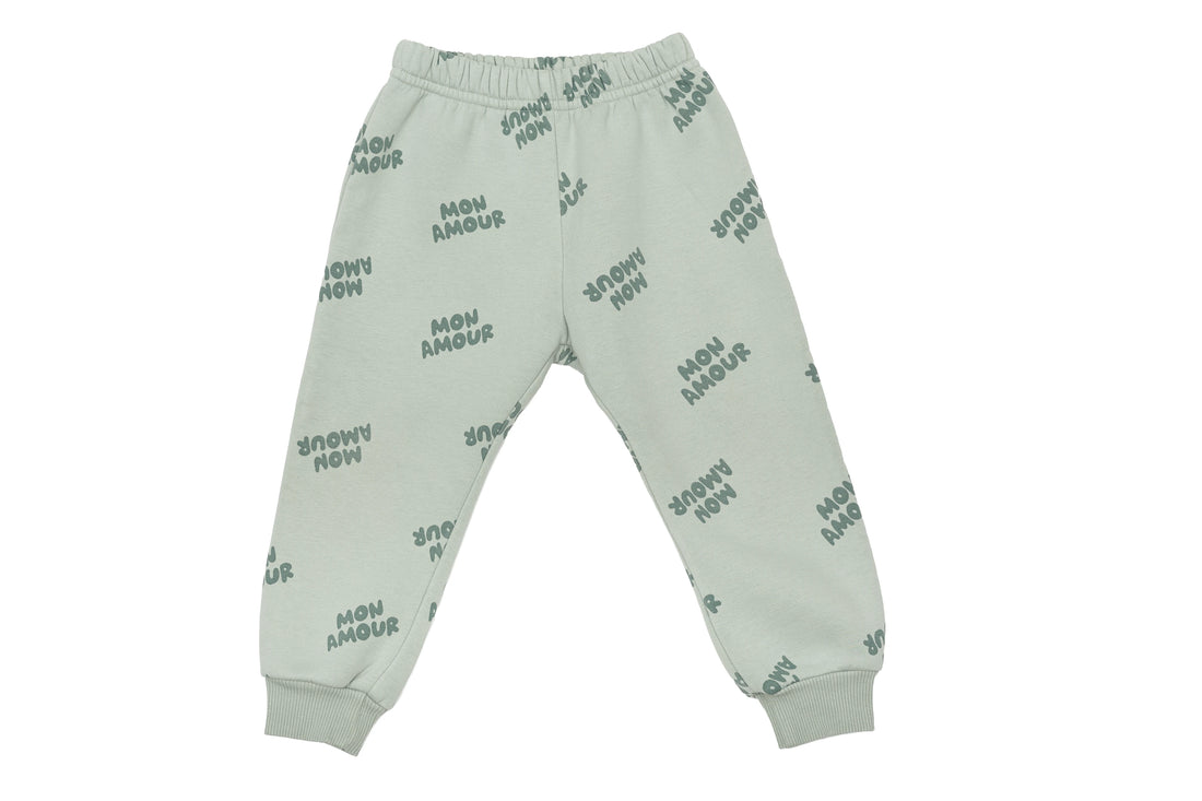 Hejlenki Mon Amour Dreamy Joggers