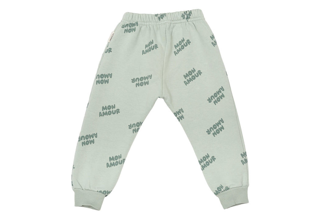 Hejlenki Mon Amour Dreamy Joggers