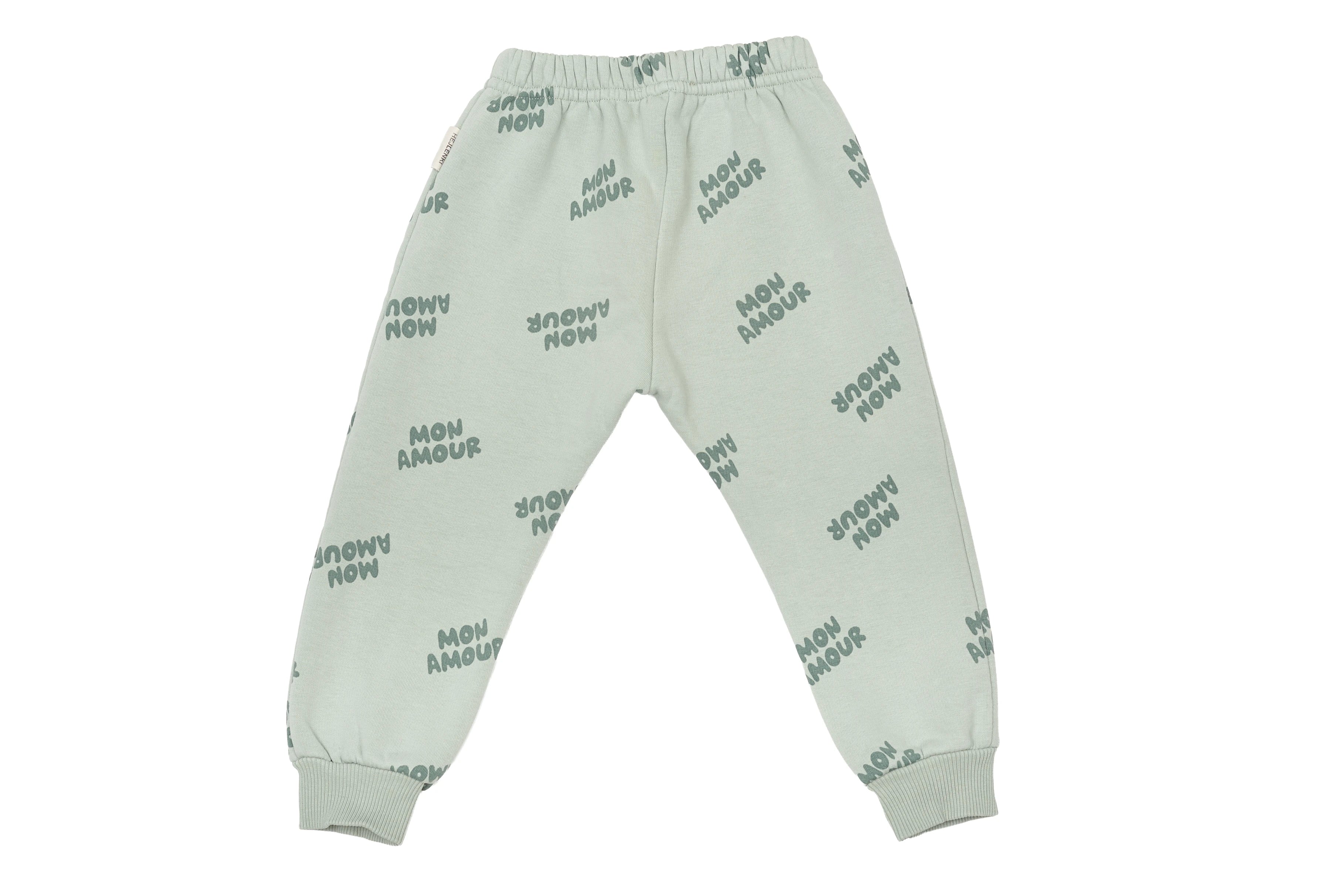 Hejlenki Mon Amour Dreamy Joggers
