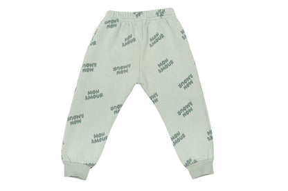 Hejlenki Mon Amour Dreamy Joggers