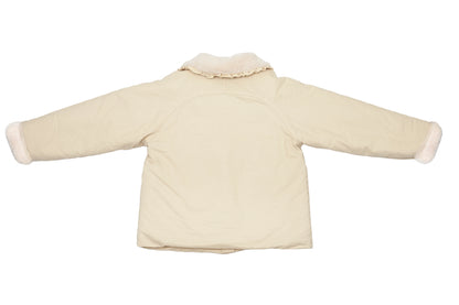 Donsje Amsterdam Tjarda Jacket - Biscotti