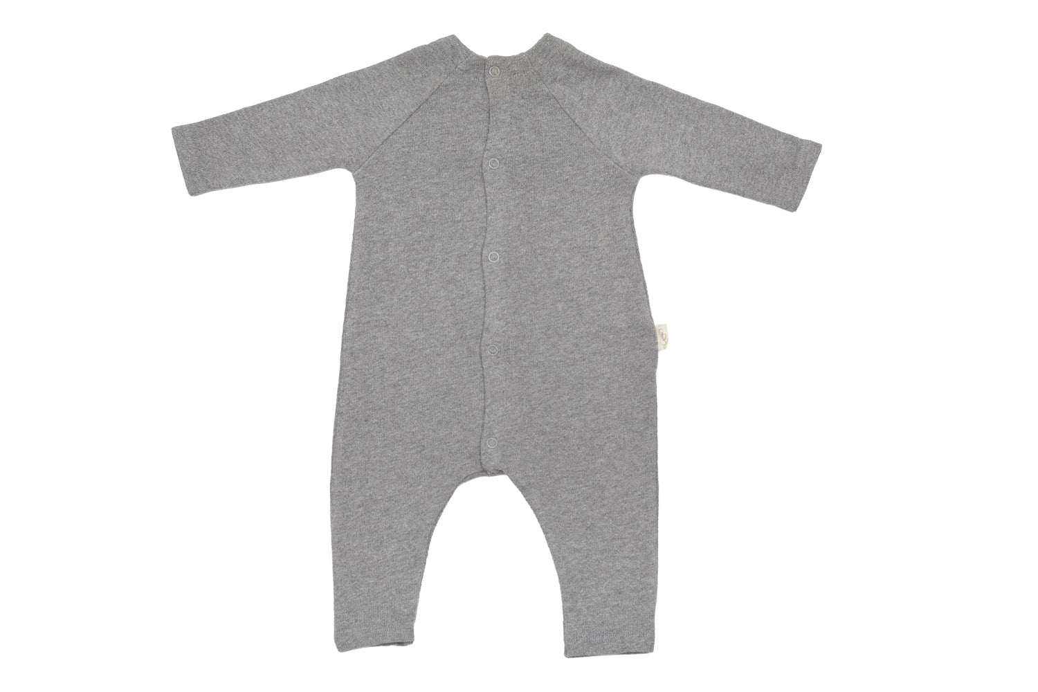 Gray Label Cloudy Cuddle Jumpsuit