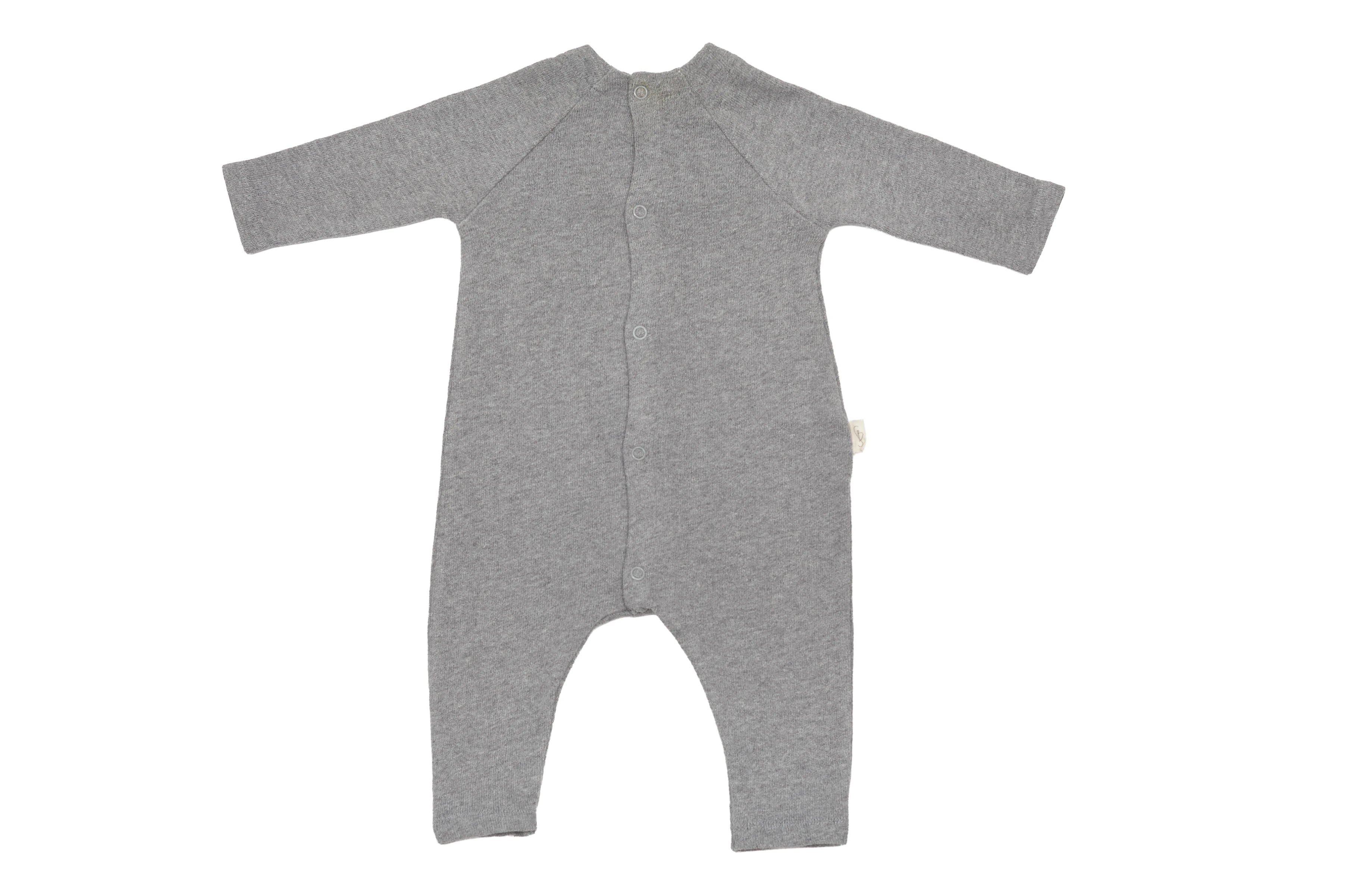Gray Label Cloudy Cuddle Jumpsuit