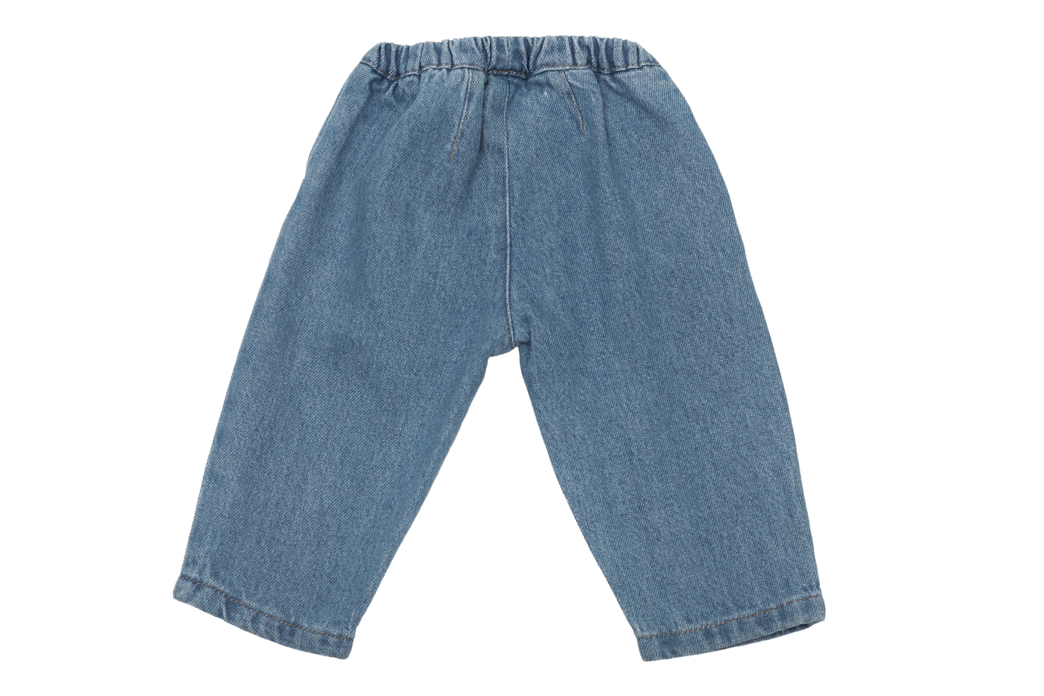 Repose Ams Mini Daydream Denim Pants