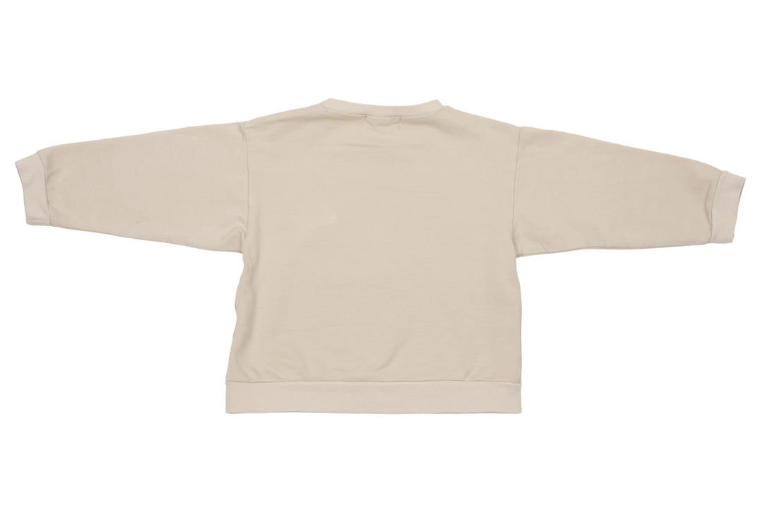 Hejlenki Snuggly Petit Croissant Sweater