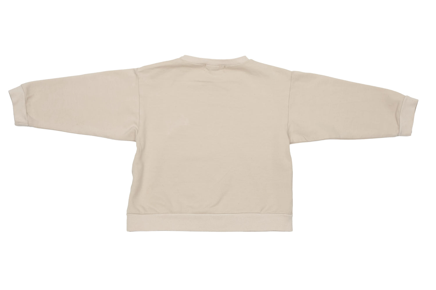 Hejlenki Snuggly Petit Croissant Sweater