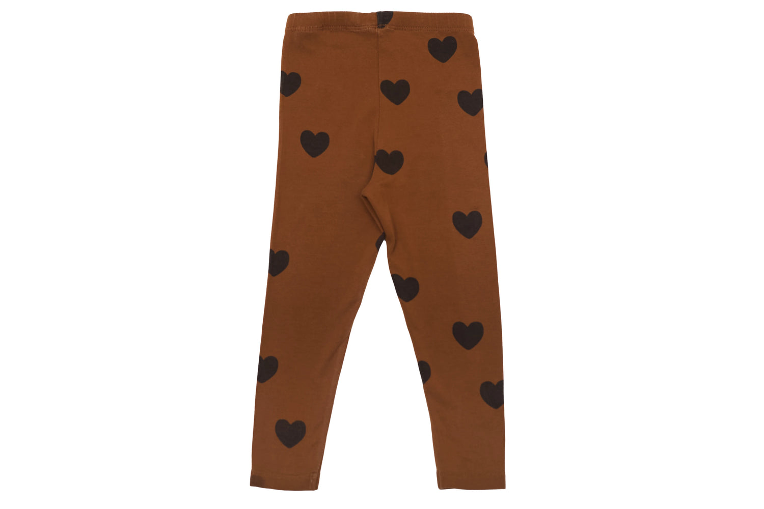 Mini Rodini Panda Love Cozy Leggings