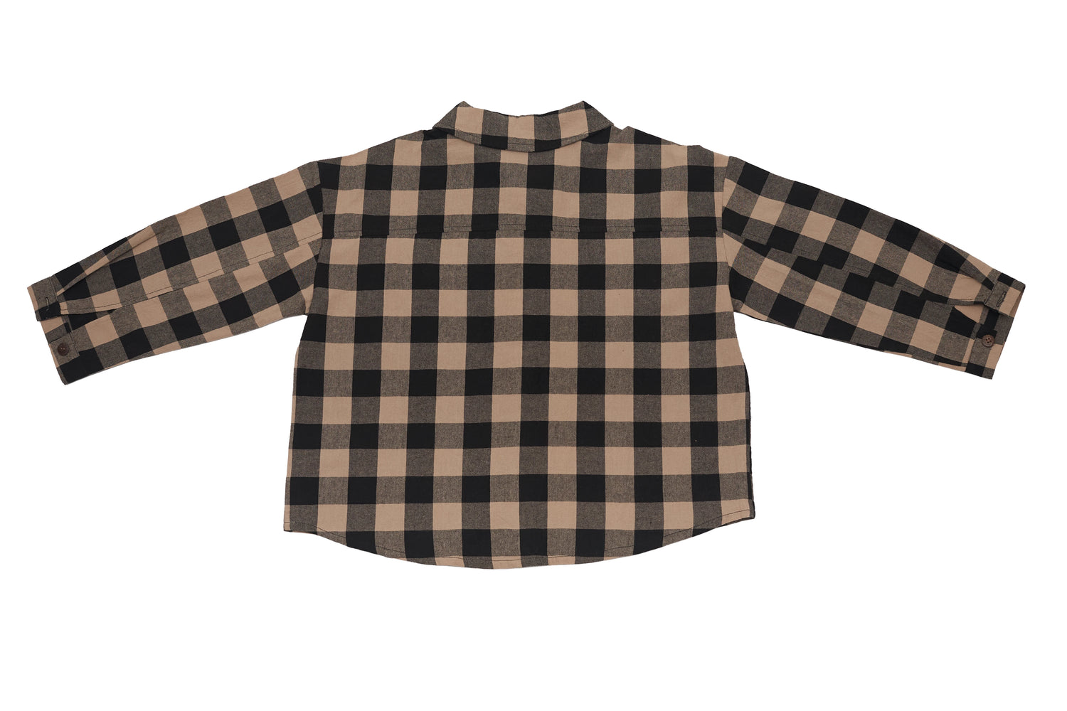 Korean Style Charmer Shirt, NEW without tag