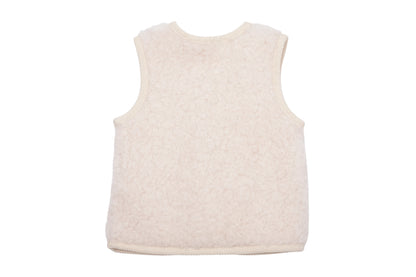 H&amp;M Adorables Dreamy Sherpa Snuggle Vest, NEW with tag