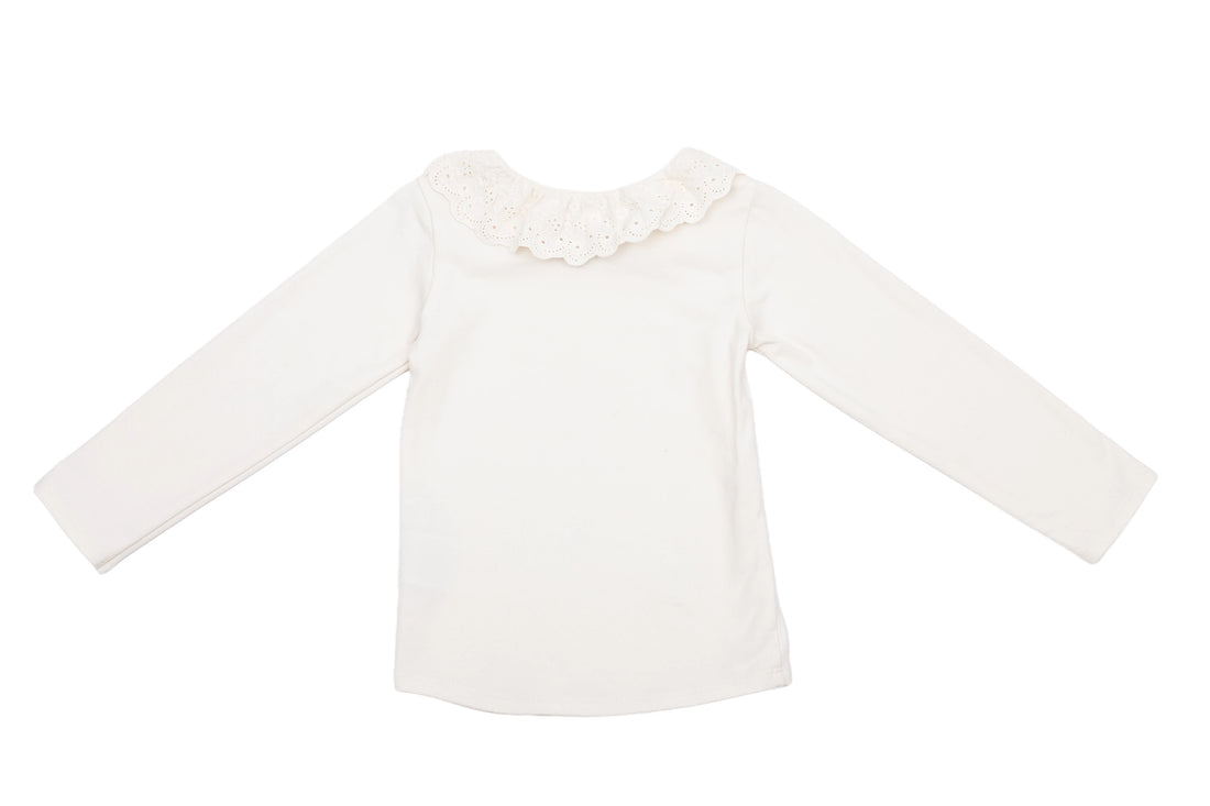 H&amp;M Adorables Lace Dream Longsleeve