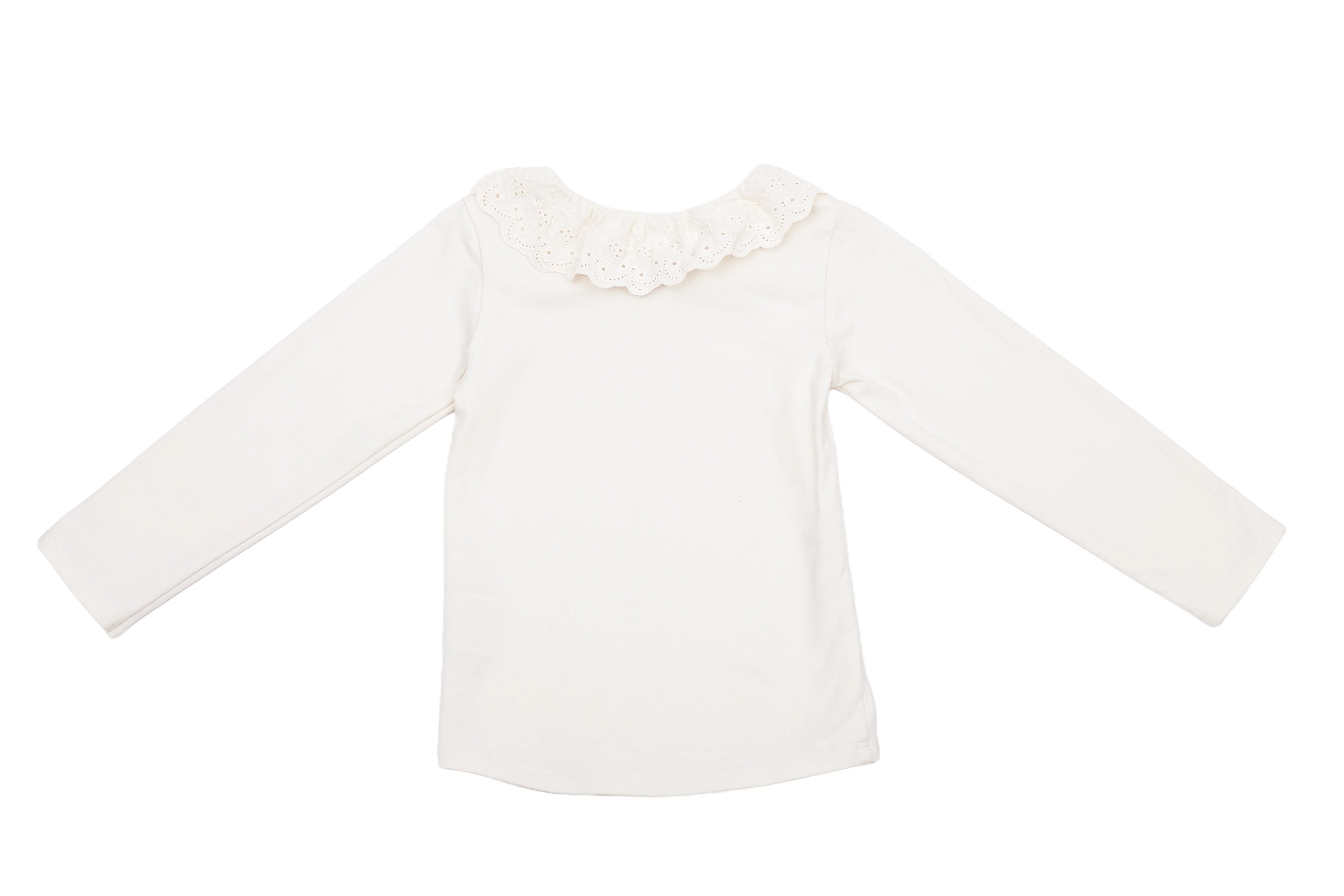 H&amp;M Adorables Lace Dream Longsleeve