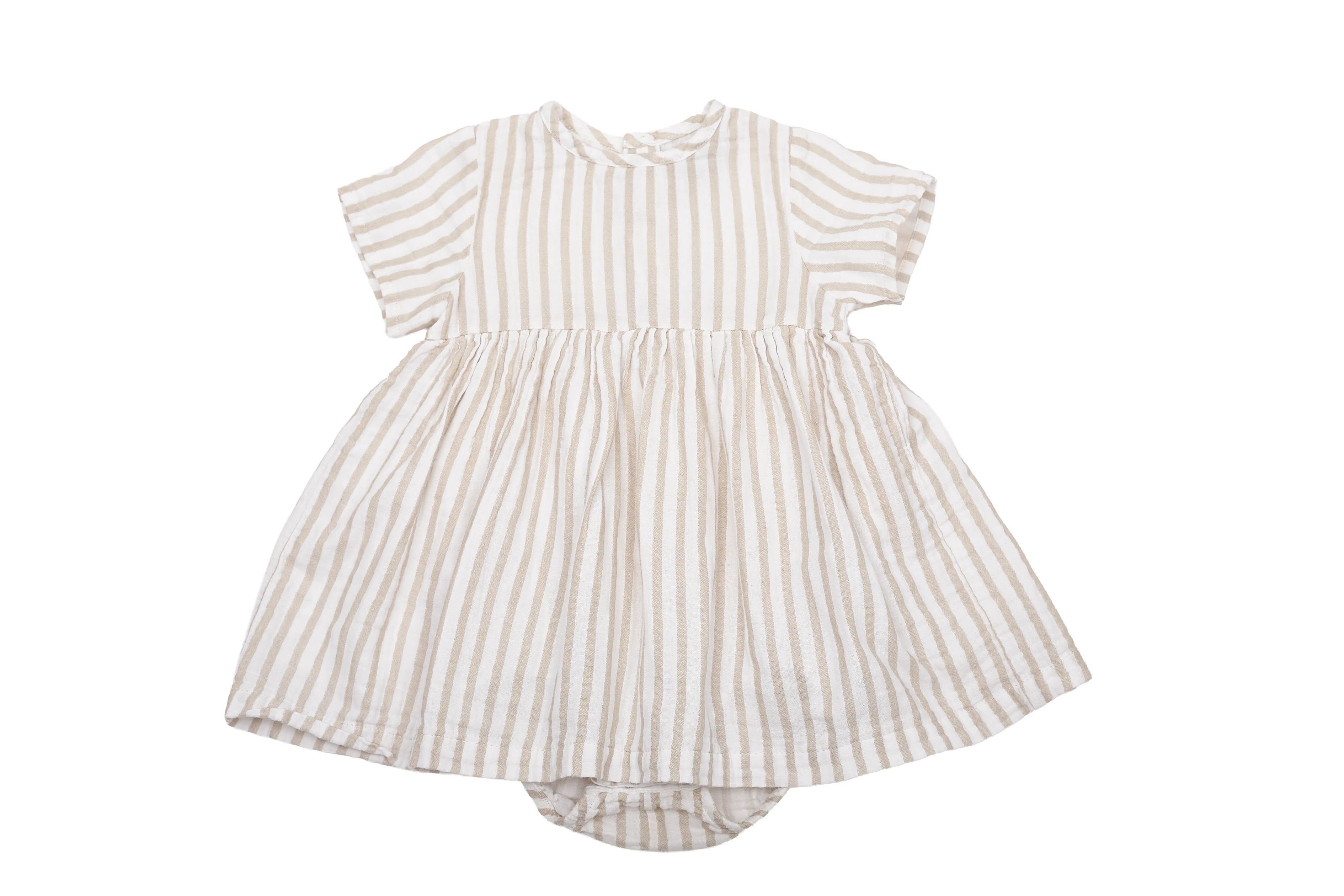 Garbo&amp;Friends Coastal Breeze Bodysuit Dress