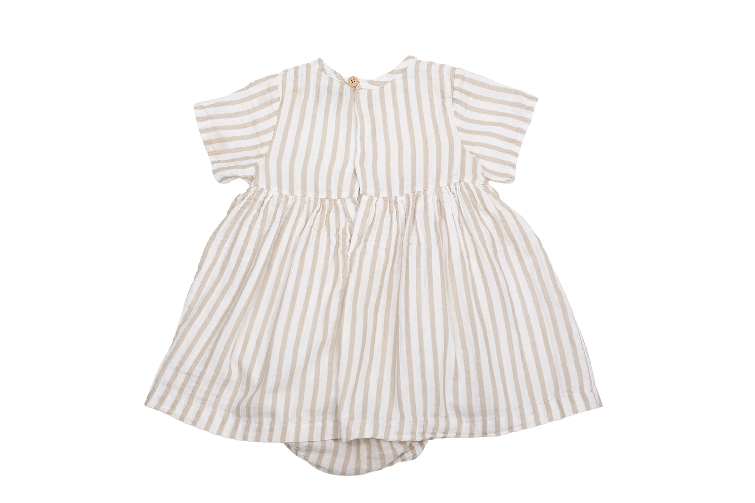 Garbo&amp;Friends Coastal Breeze Bodysuit Dress