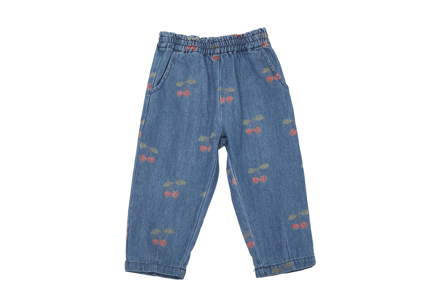 Konges Sløjd Cherry Dreamland Jeans