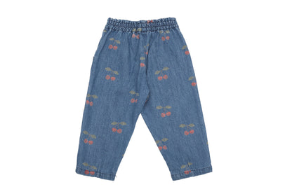 Konges Sløjd Cherry Dreamland Jeans