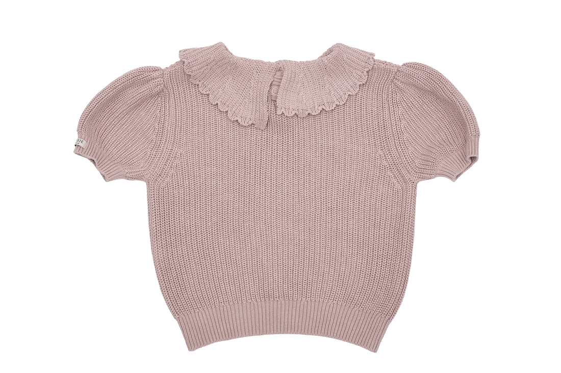 Donsje Amsterdam Yosje Sweater