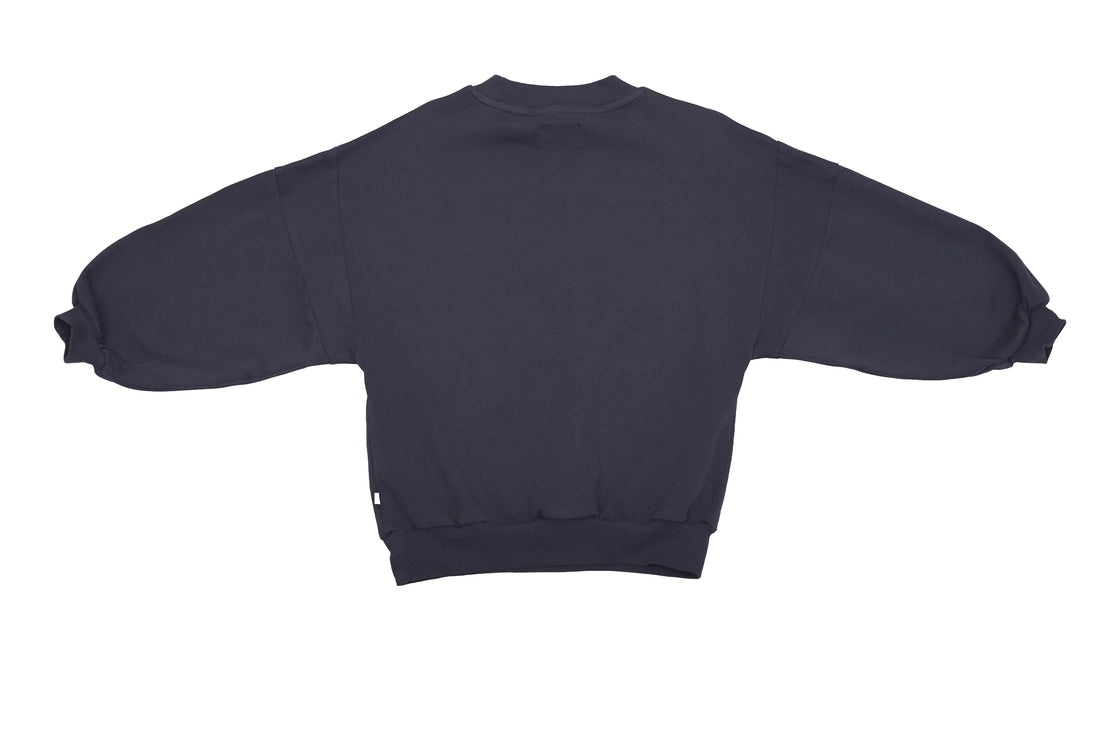 Repose Ams Nightfall Cozy Sweatshirt, NEW without tag