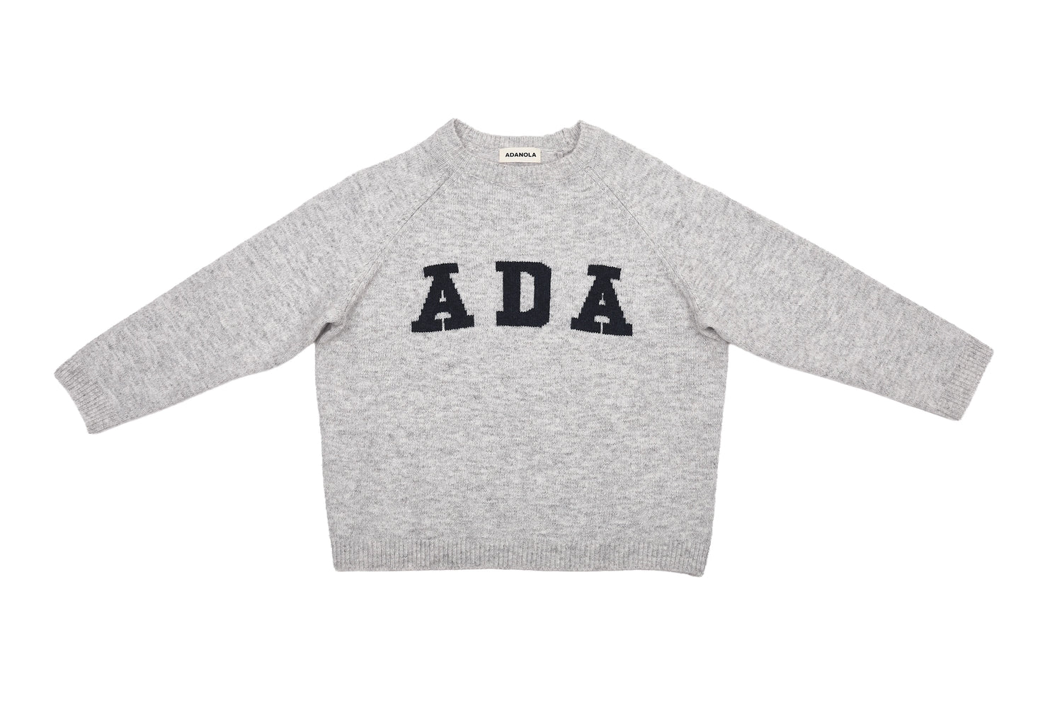 Adanola Misty Morning Sweater, NEW with tag