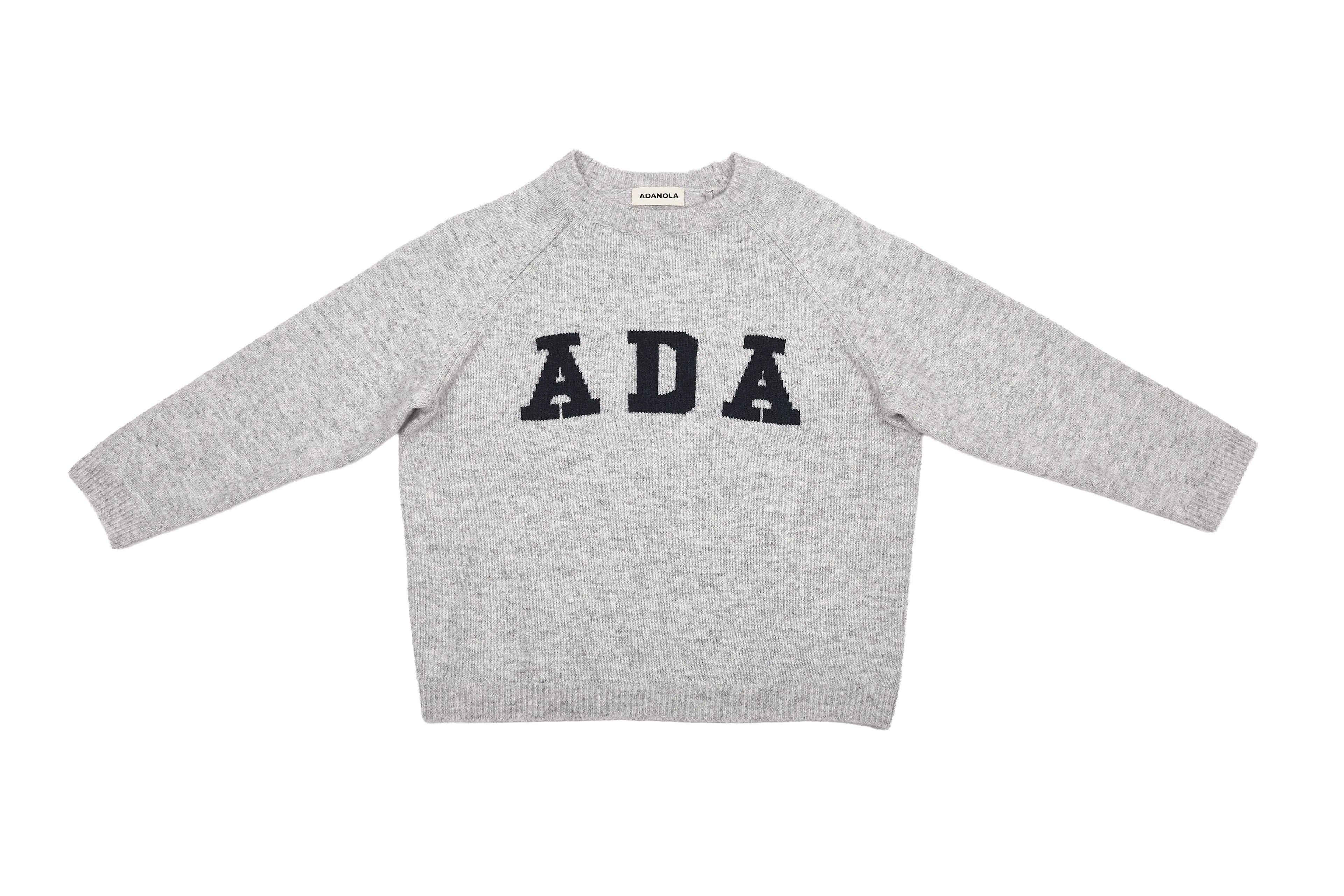 Adanola Misty Morning Sweater, NEW with tag