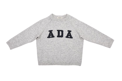 Adanola Misty Morning Sweater, NEW with tag