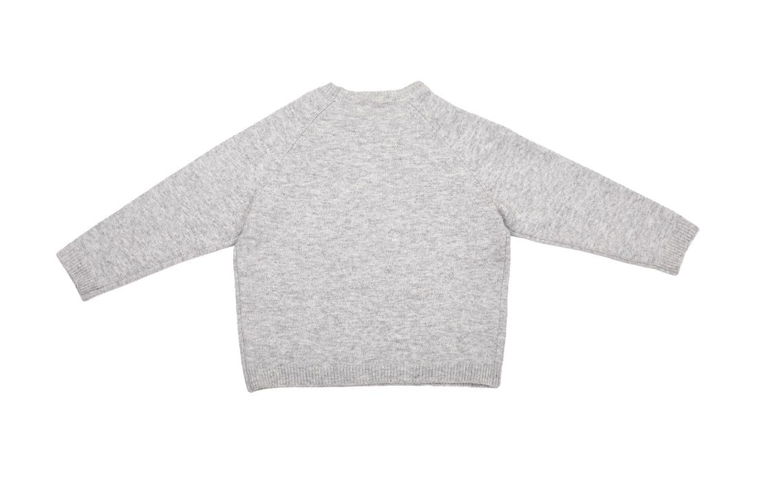 Adanola Misty Morning Sweater, NEW with tag