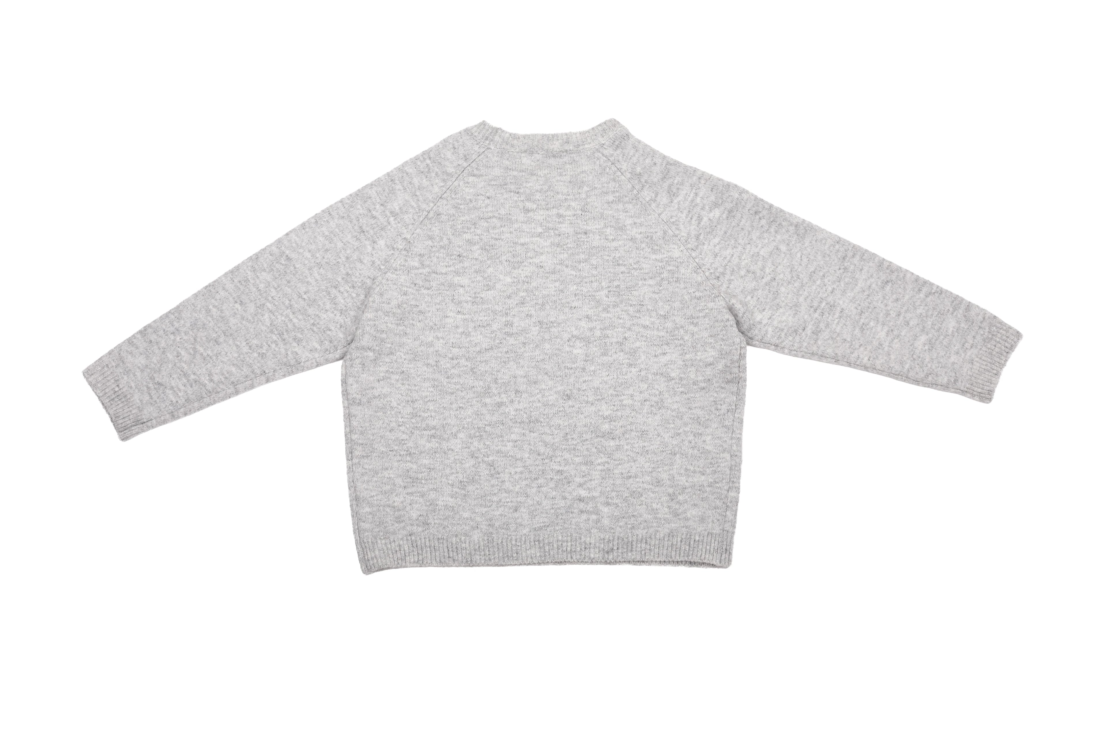 Adanola Misty Morning Sweater, NEW with tag