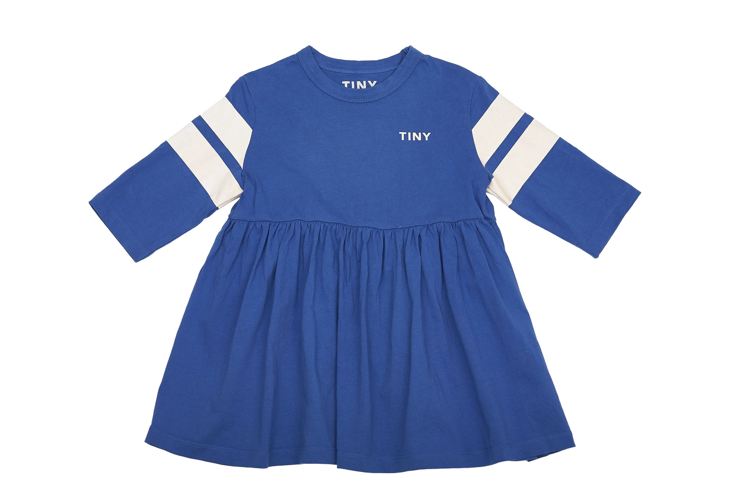 Tinycottons Indigo Sky Play Dress