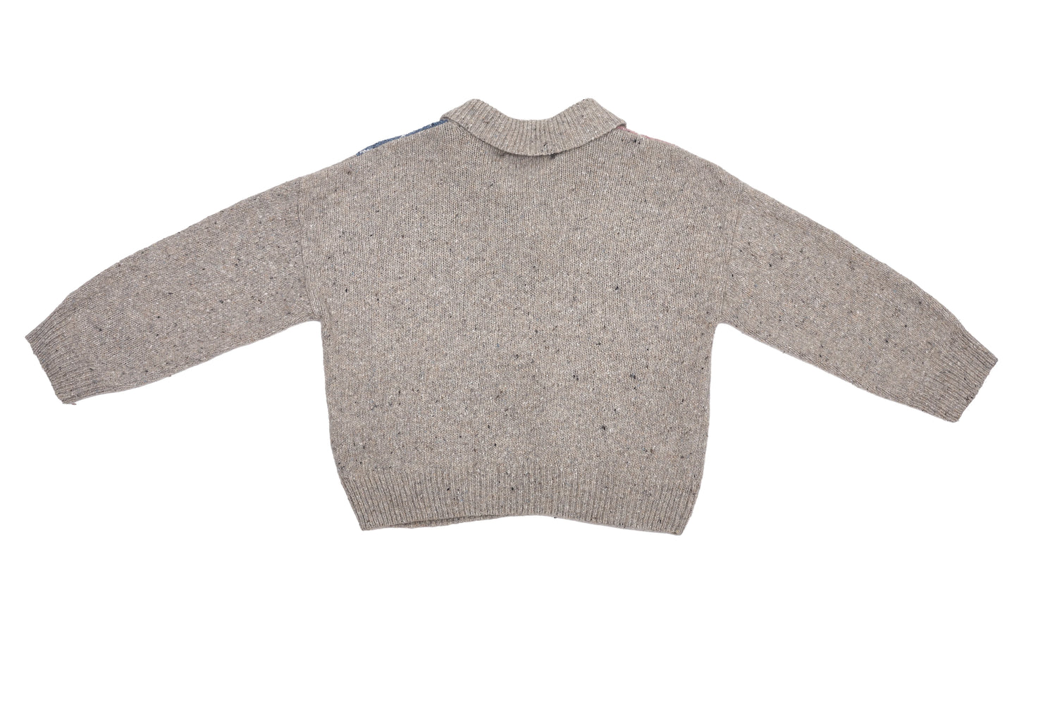 The New Society Woodland Dream Sweater